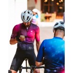 BICYCLE LINE NEVADA dviratininko marškinėliai